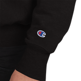 Script Cone Champion Sweatshirt
