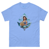 Cone Pinup Men's classic tee