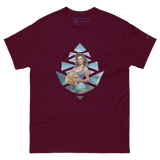 Cone Pinup Men's classic tee
