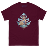 Cone Pinup Men's classic tee