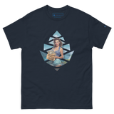 Cone Pinup Men's classic tee