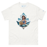 Cone Pinup Men's classic tee