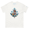 Cone Pinup Men's classic tee