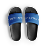 Cannablue Men’s slides