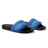 Cannablue Men’s slides