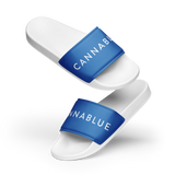 Cannablue Men’s slides