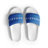 Cannablue Men’s slides