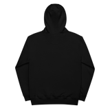Heart Cone Premium eco hoodie