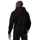 Cone Hearted Premium eco hoodie