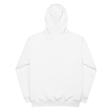 Heart Cone Premium eco hoodie