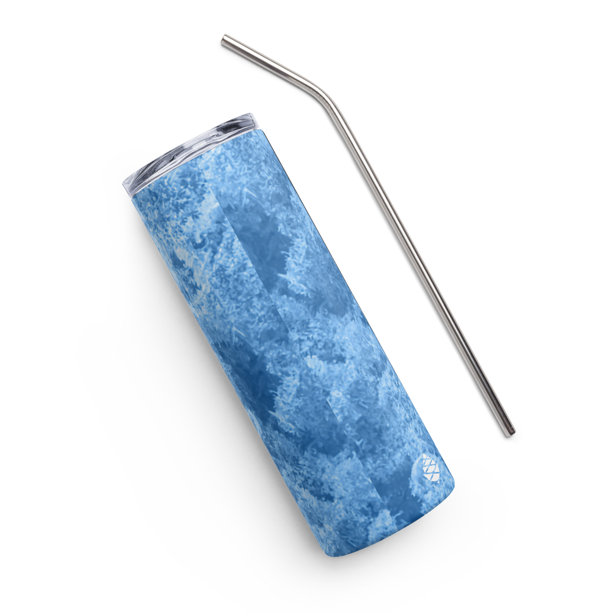 Stay Highdrated Stainless steel tumbler