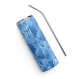 Stay Highdrated Stainless steel tumbler