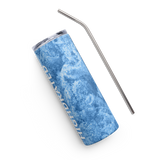 Stay Highdrated Stainless steel tumbler