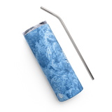 Stay Highdrated Stainless steel tumbler