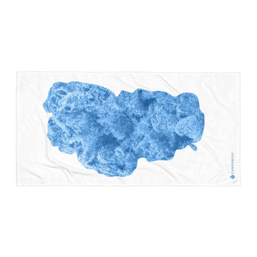 Lake Nug Towel