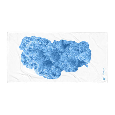 Lake Nug Towel