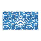 Cannaflauge Cone Towel