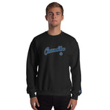 Script 2 Unisex Sweatshirt