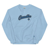 Script 2 Unisex Sweatshirt