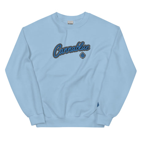 Script 2 Unisex Sweatshirt