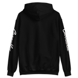 Round Cone Unisex Hoodie