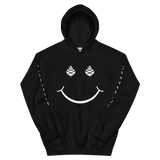 Smiley Unisex Hoodie