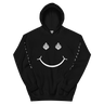 Smiley Unisex Hoodie