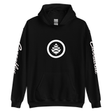 Round Cone Unisex Hoodie