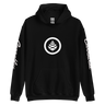 Round Cone Unisex Hoodie