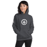 Round Cone Unisex Hoodie