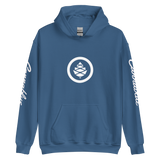 Round Cone Unisex Hoodie