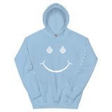 Smiley Unisex Hoodie