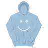 Smiley Unisex Hoodie