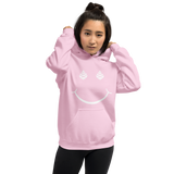 Smiley Unisex Hoodie