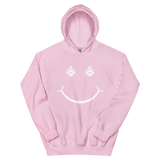 Smiley Unisex Hoodie