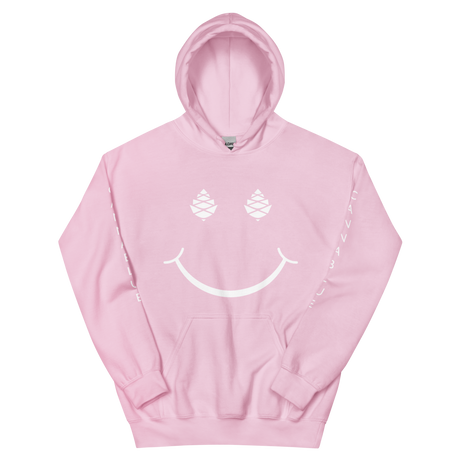Smiley Unisex Hoodie