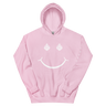 Smiley Unisex Hoodie