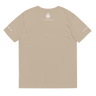 CONE Unisex organic cotton t-shirt