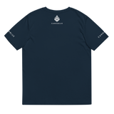 CONE Unisex organic cotton t-shirt