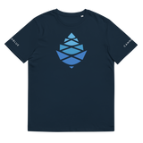 CONE Unisex organic cotton t-shirt