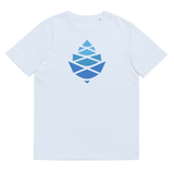 CONE Unisex organic cotton t-shirt