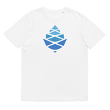 CONE Unisex organic cotton t-shirt