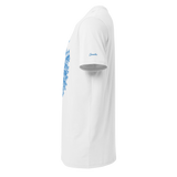 Cold Hearted Unisex organic cotton t-shirt