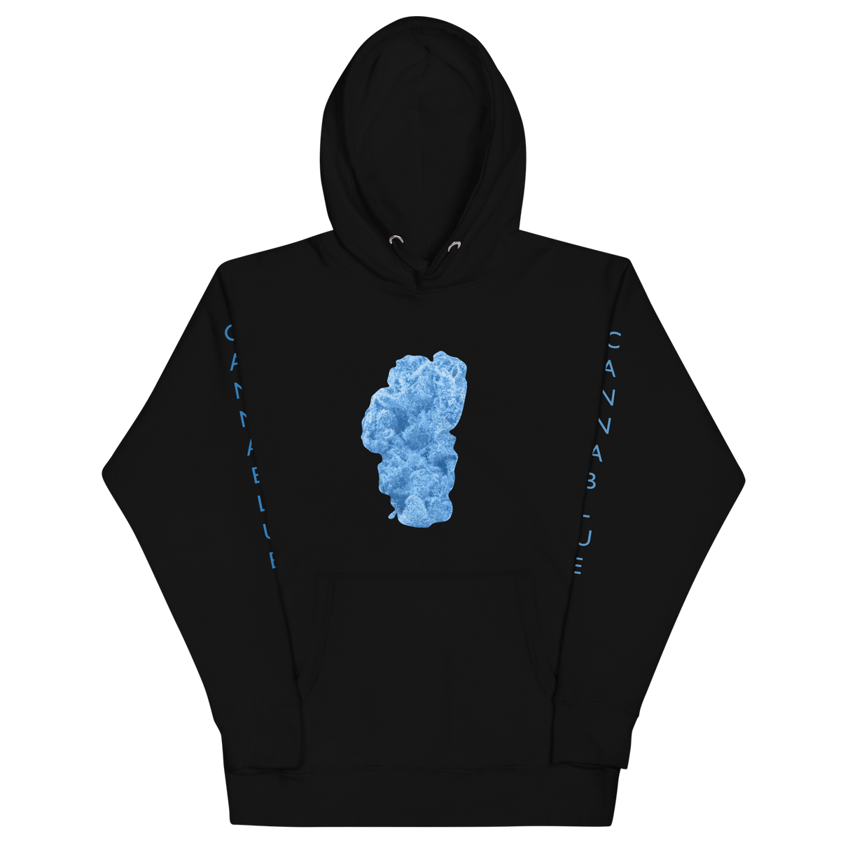 Lake Nug Unisex Hoodie