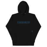 CANNABLUE CLASSIC LINES Unisex Hoodie