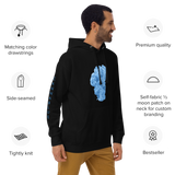Lake Nug Unisex Hoodie