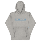 CANNABLUE CLASSIC LINES Unisex Hoodie
