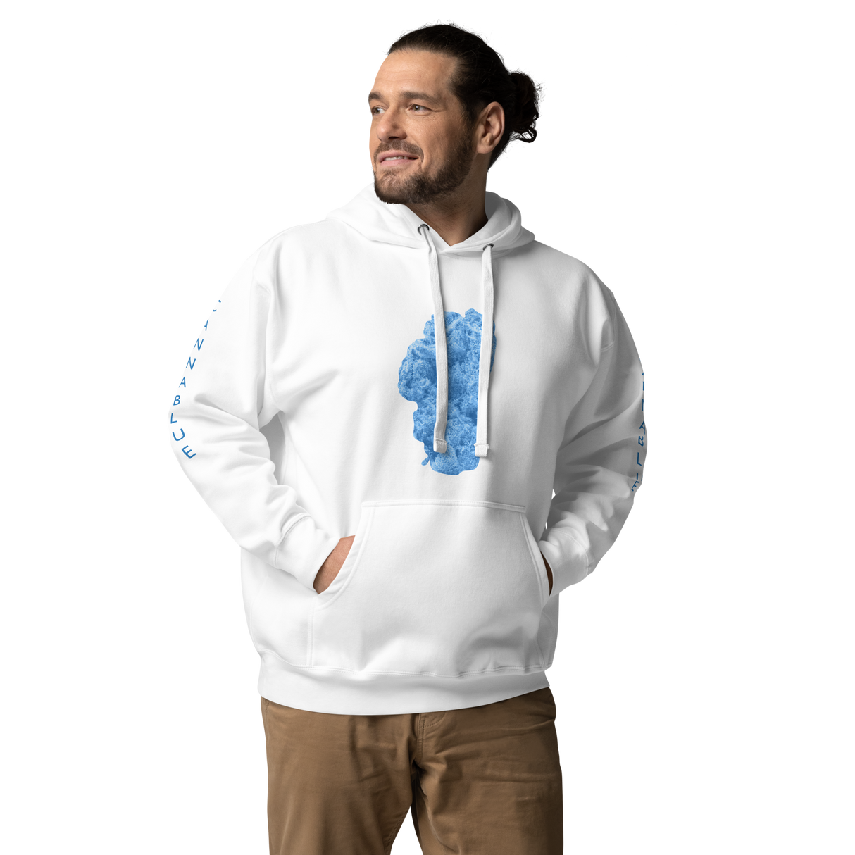 Lake Nug Unisex Hoodie
