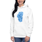 Lake Nug Unisex Hoodie