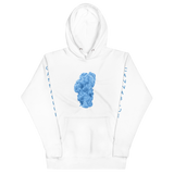 Lake Nug Unisex Hoodie